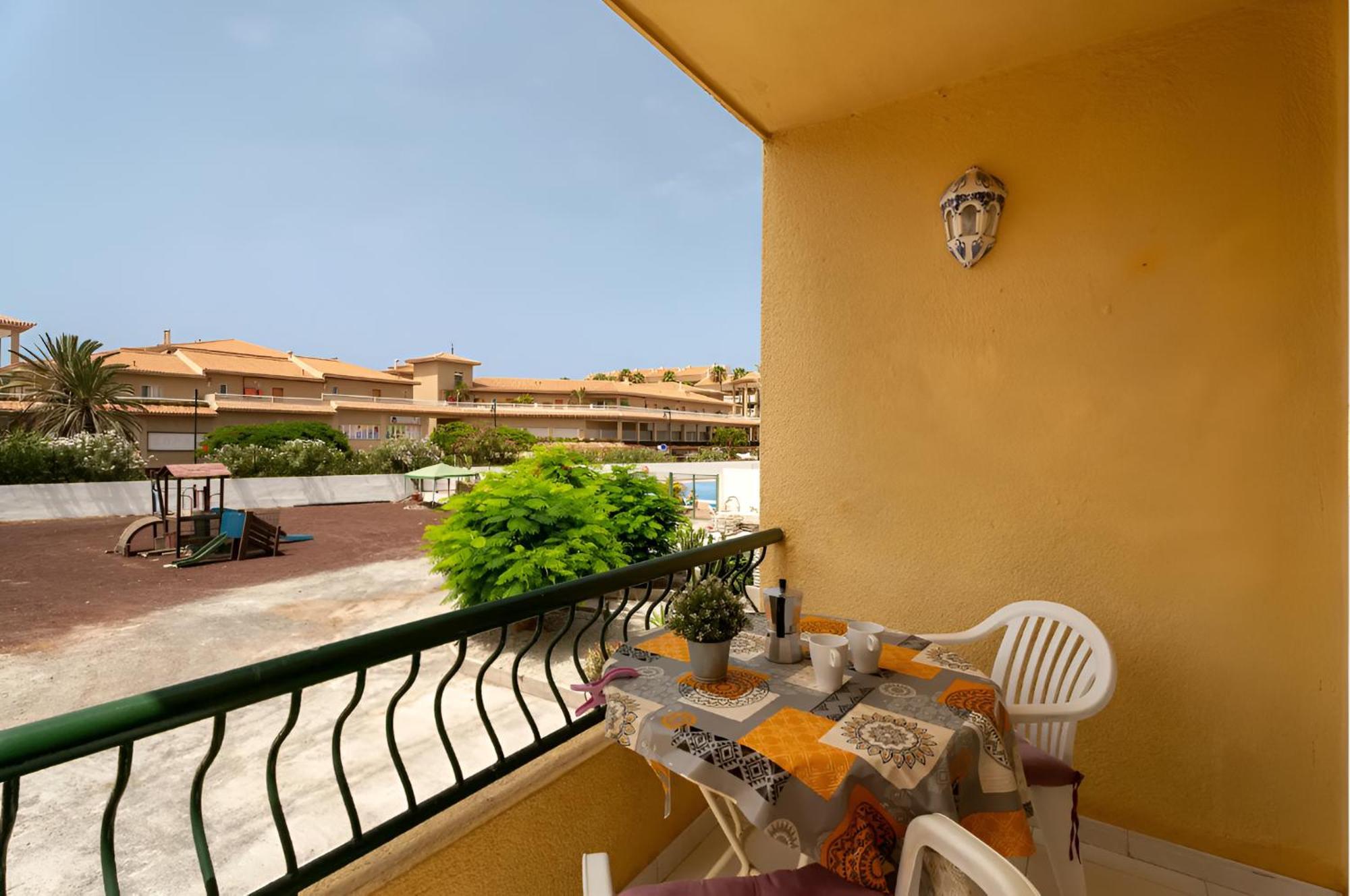 Appartement Ocean Breeze At Torre Del Sol, Americas Playa de las Américas